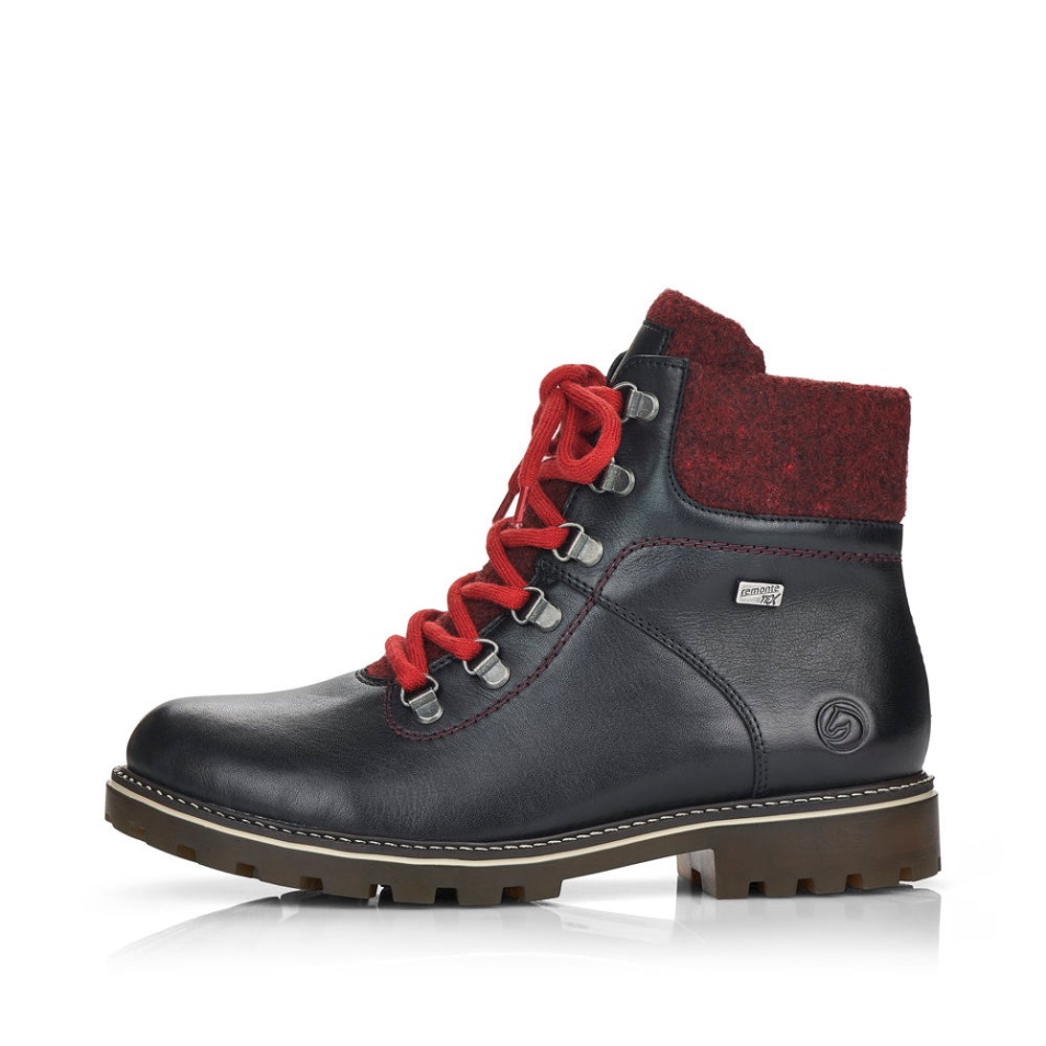 Rieker Noir D8462 Samara