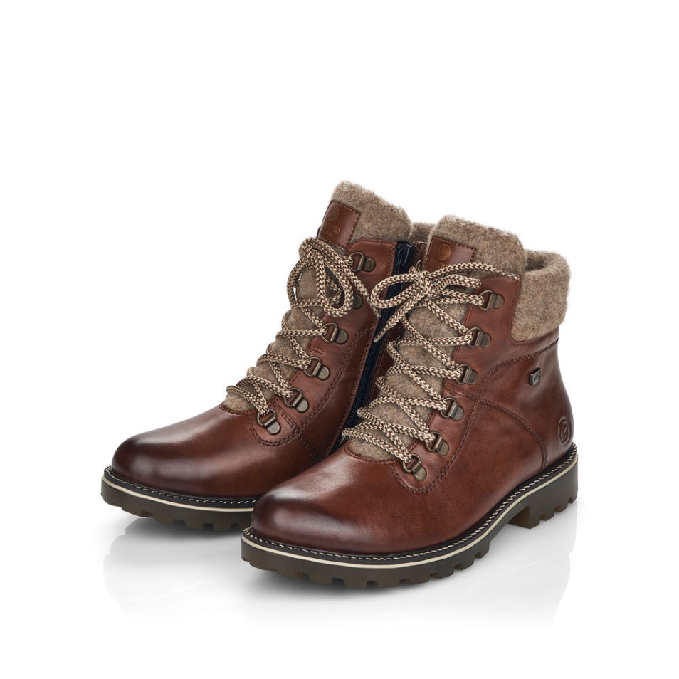 Rieker Noir D8462 Samara