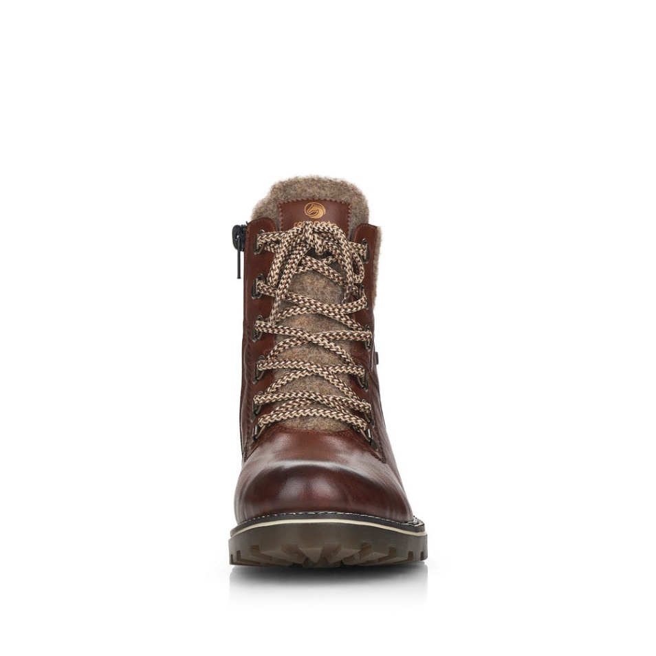 Rieker Noir D8462 Samara