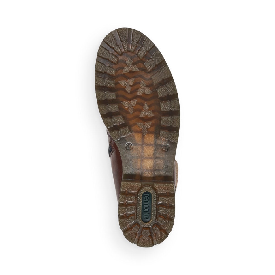 Rieker Noir D8462 Samara