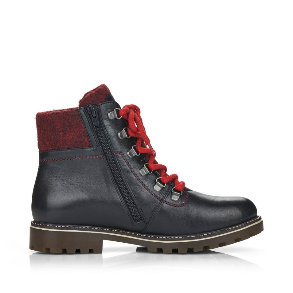 Rieker Noir D8462 Samara