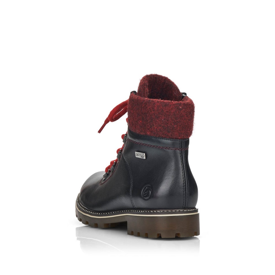 Rieker Noir D8462 Samara