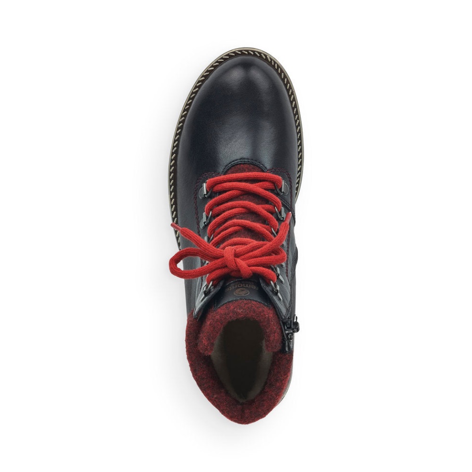 Rieker Noir D8462 Samara