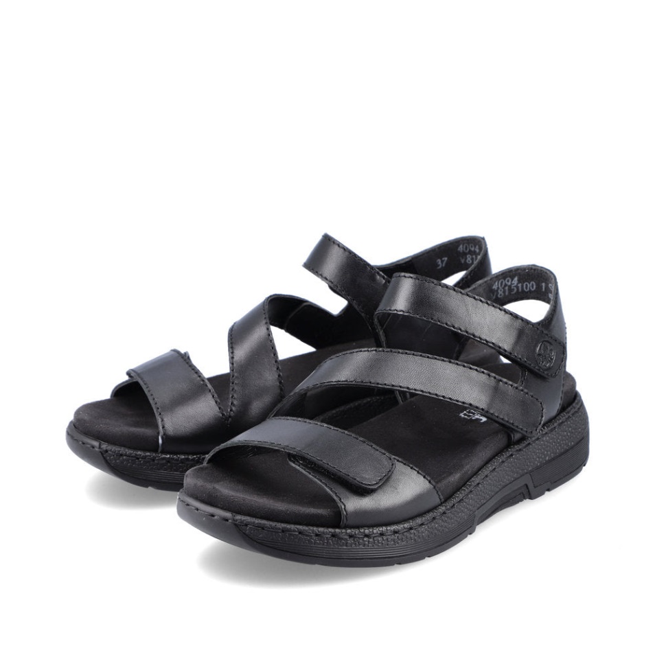 Rieker Noir V8151 Jocelyn