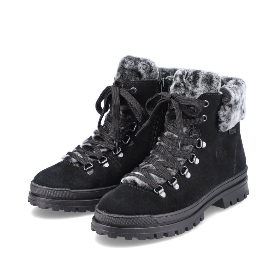 Rieker Noir Z5420 Solveig