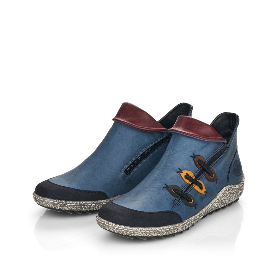 Rieker Noir Z7582 Liv