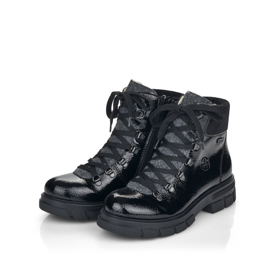 Rieker Noir Z9132 Tora