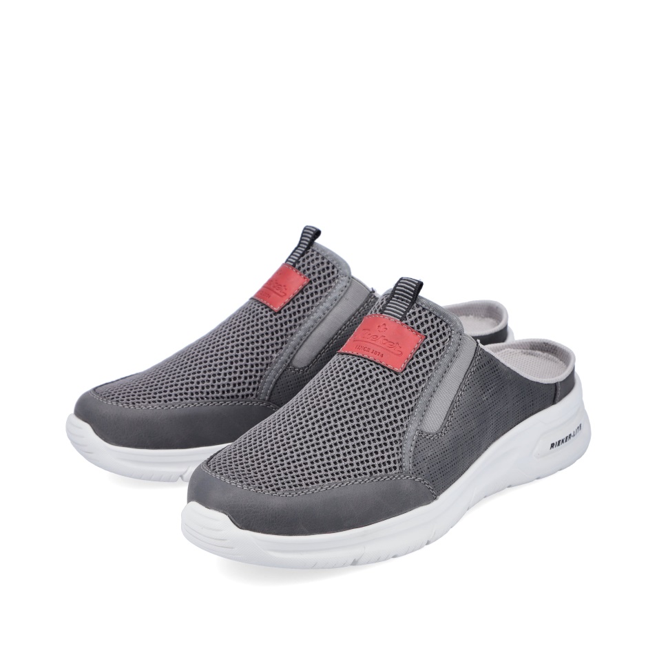 Rieker Couche B7390 Maxime Pour Hommes