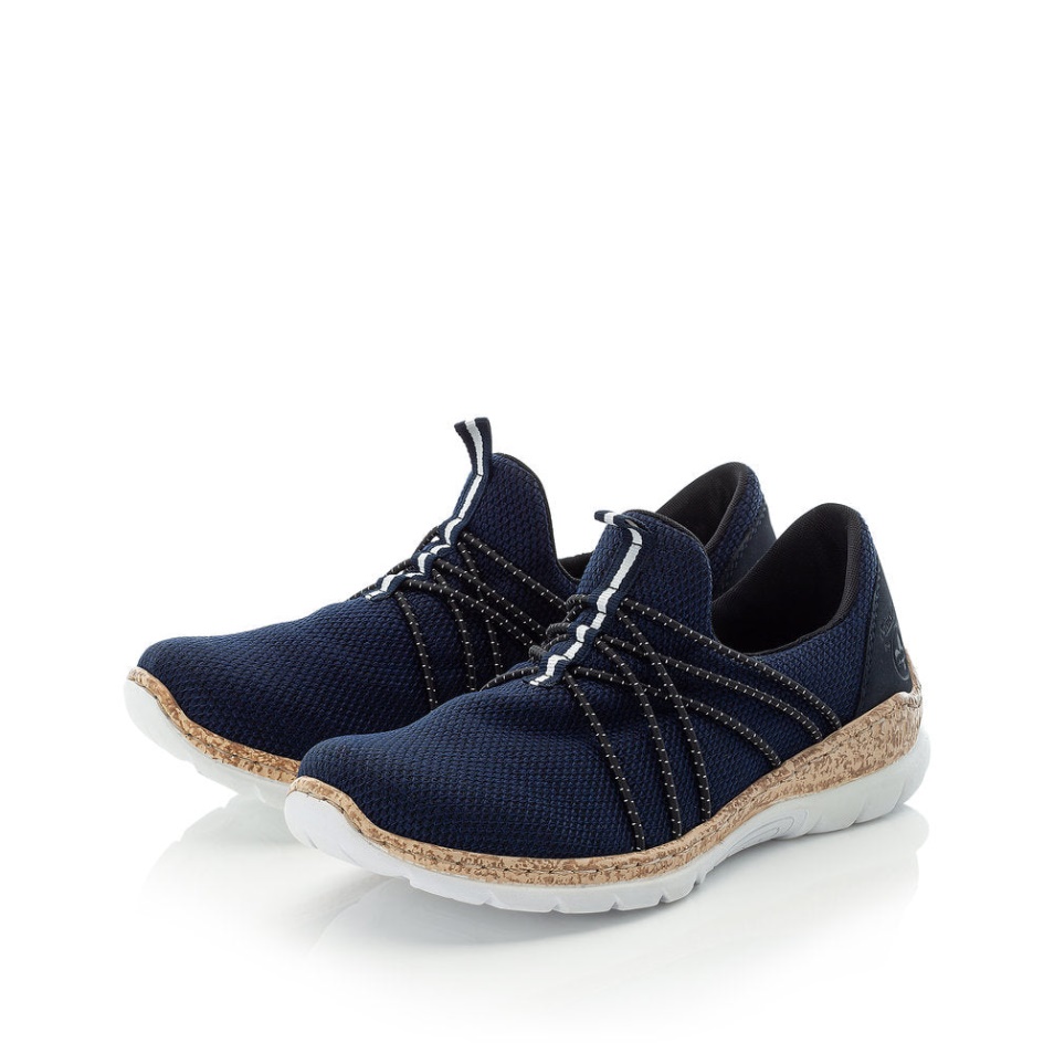 Rieker Bleu N42k1 Nikita