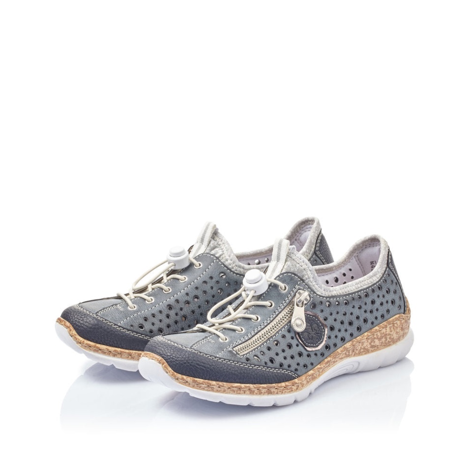 Rieker Bleu N42p6 Nikita