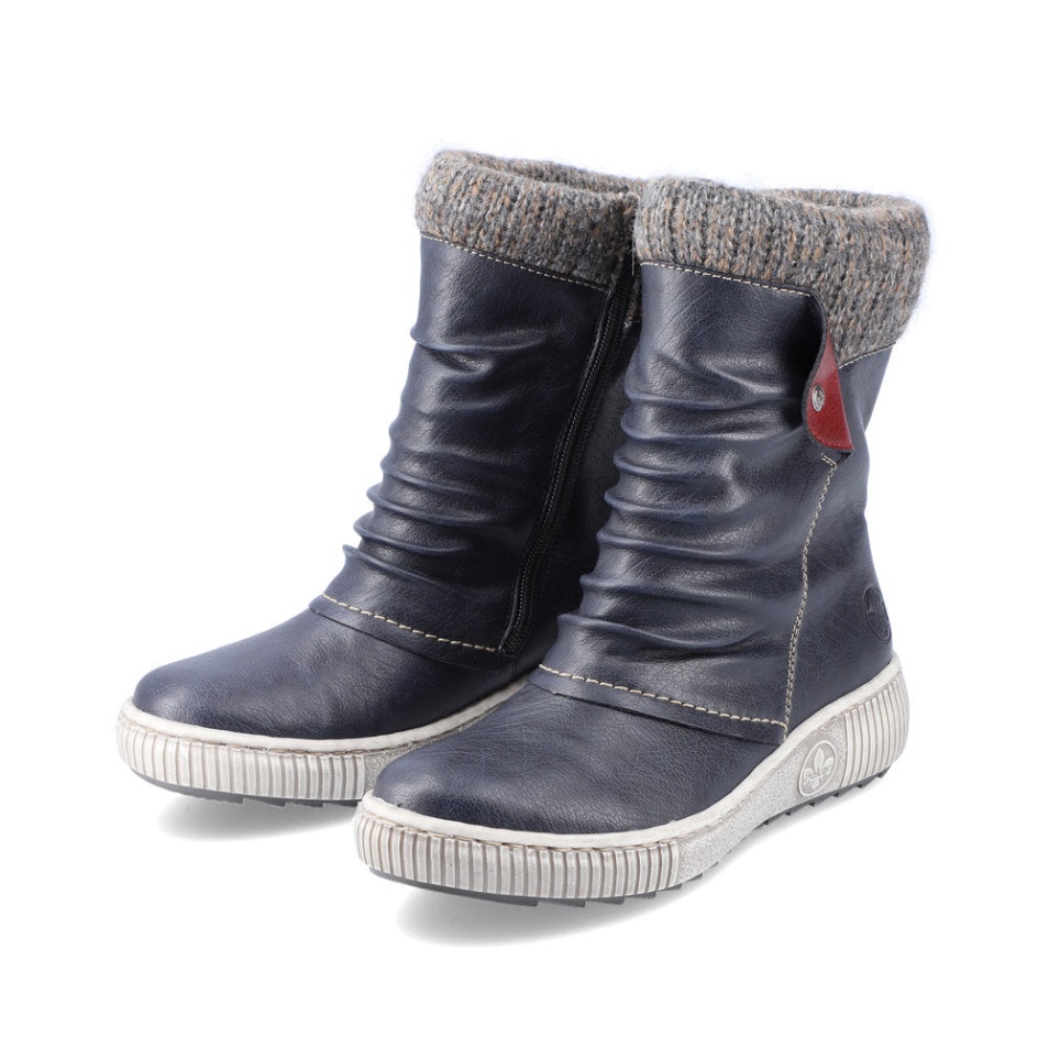 Rieker Bleu Z6693 Felicitas