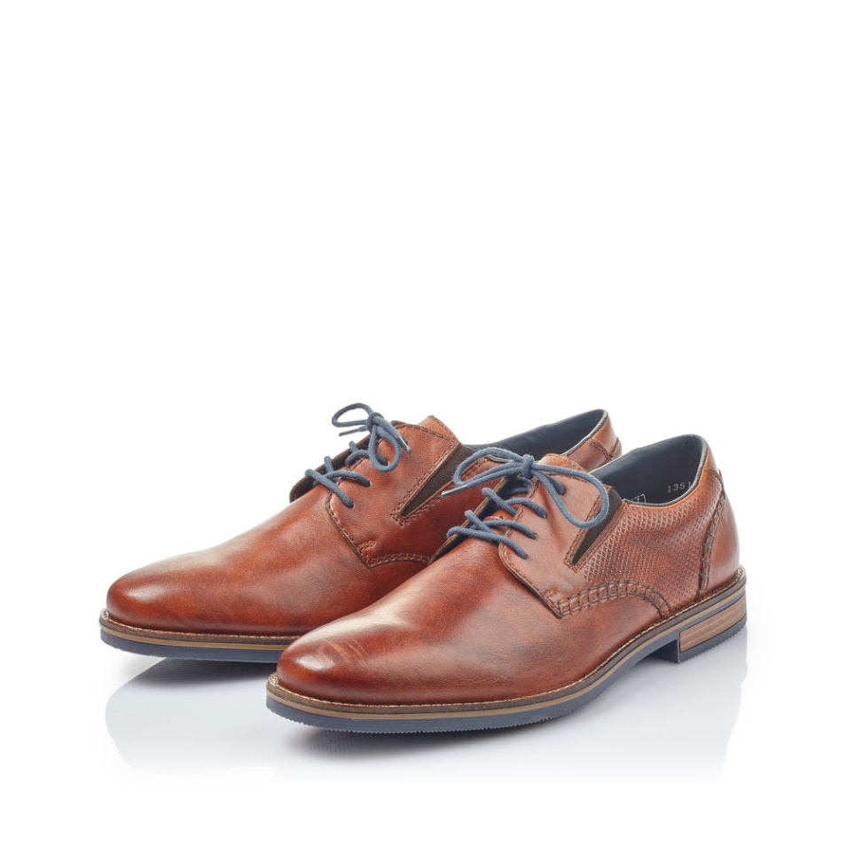 Rieker Marron 13514 Dimitri Homme