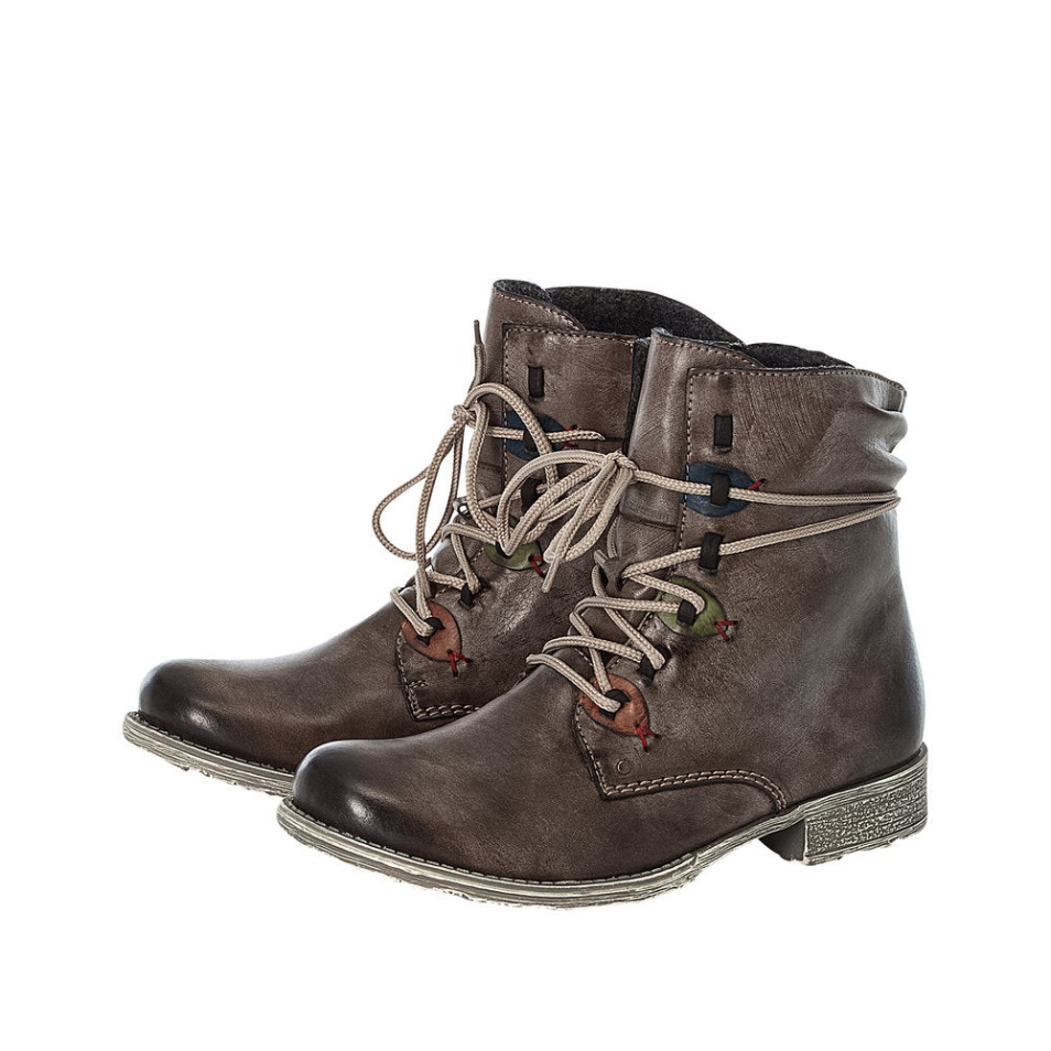 Rieker Marron 70827 Payton