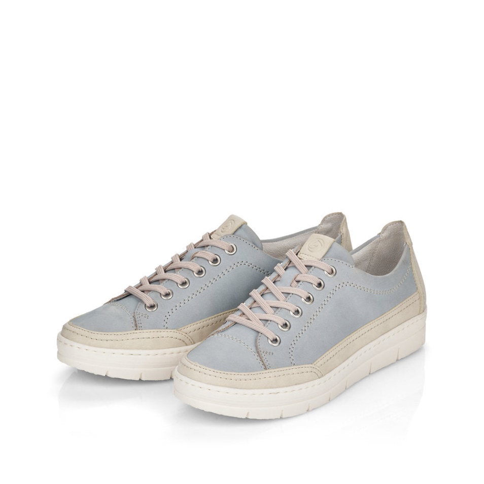 Rieker Crème D5822 Kaja