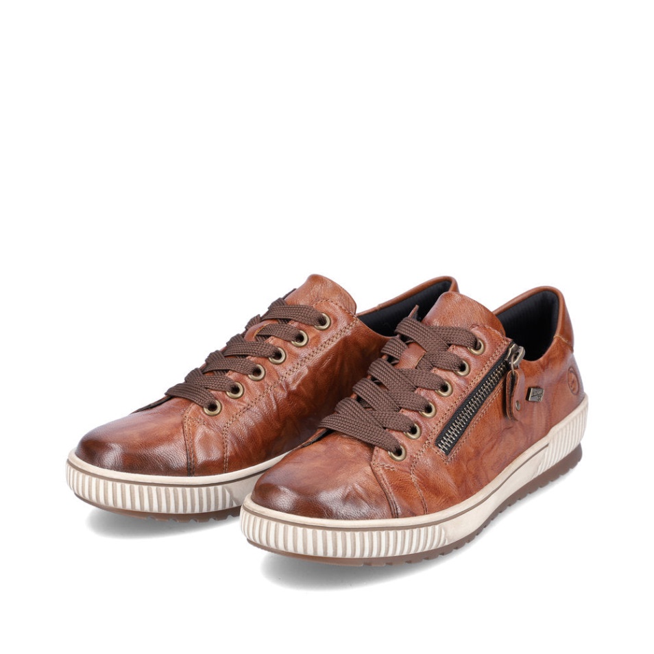 Rieker D0700 Maditta Noir