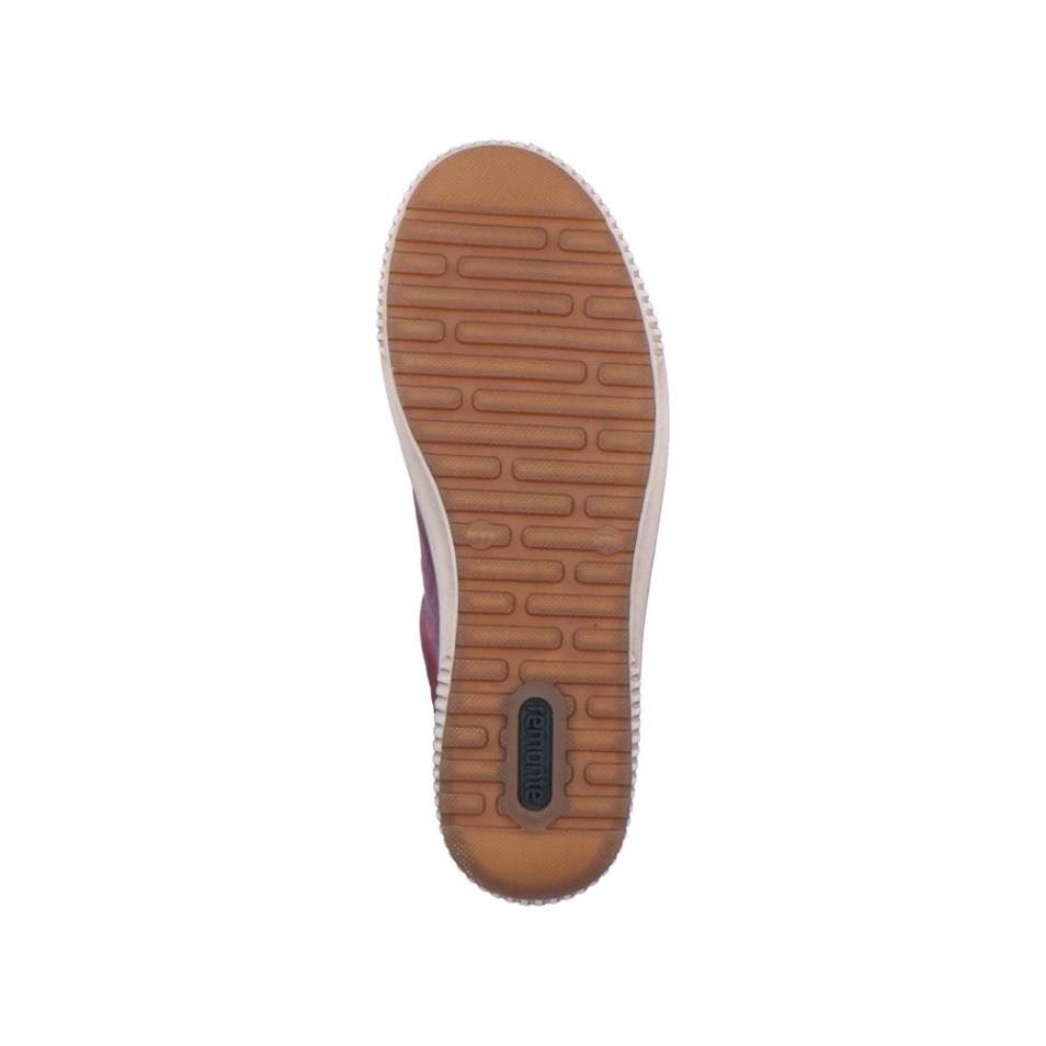 Rieker D0700 Maditta Noir