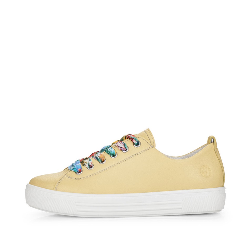 Rieker D0900 Alina Blé