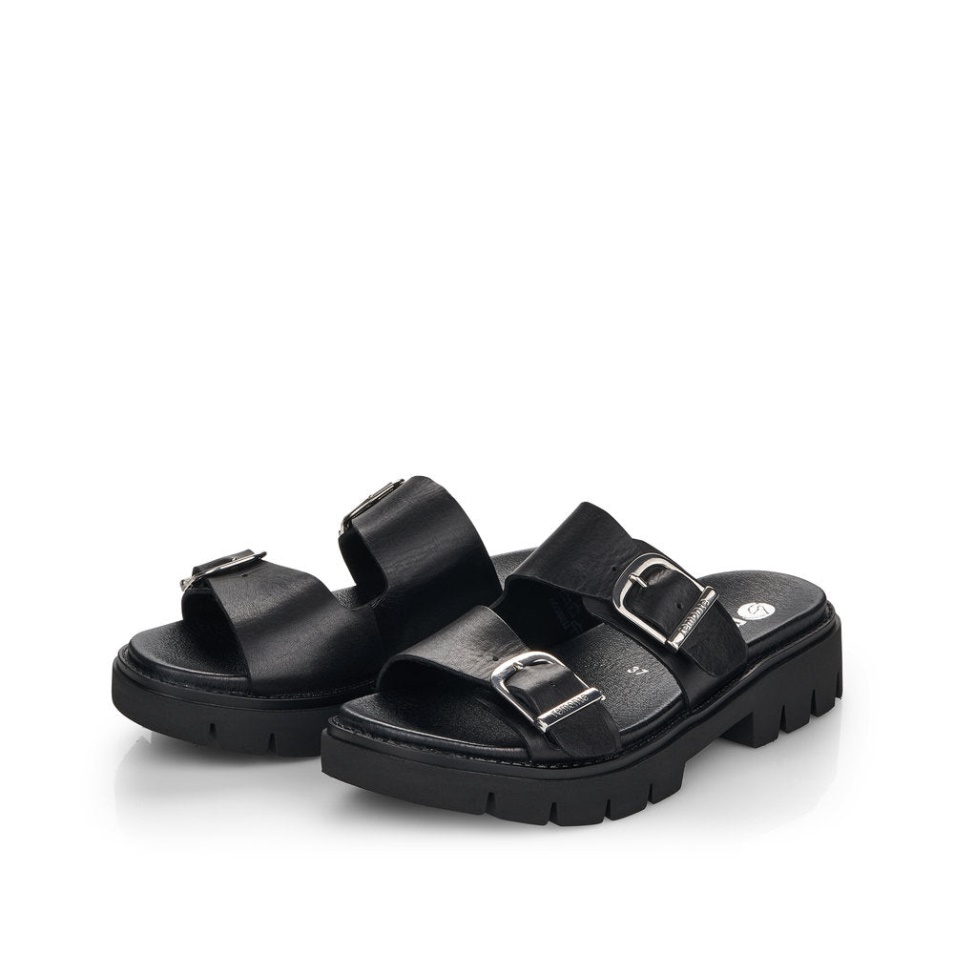 Rieker D7953 Roxane Noir