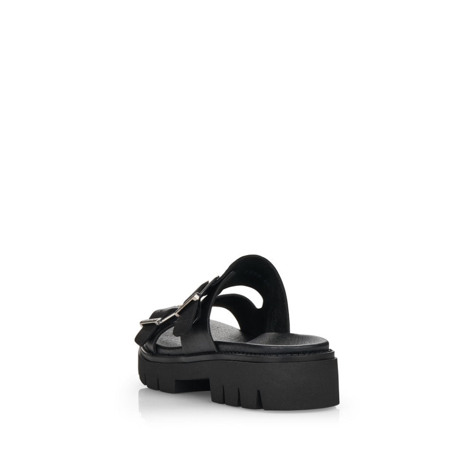 Rieker D7953 Roxane Noir