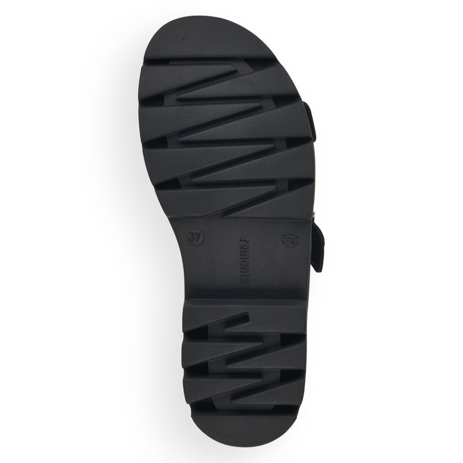 Rieker D7953 Roxane Noir