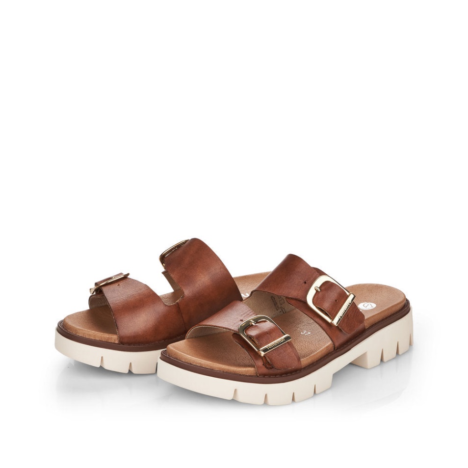 Rieker D7953 Roxane Noir