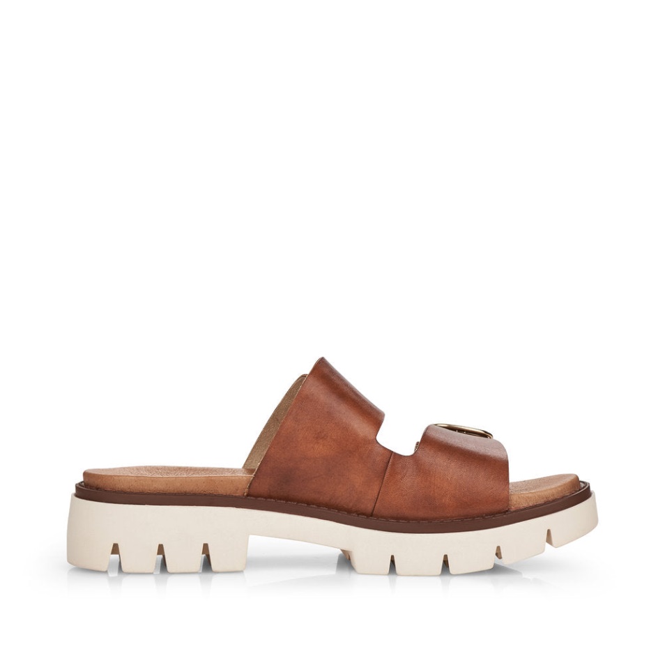 Rieker D7953 Roxane Noir