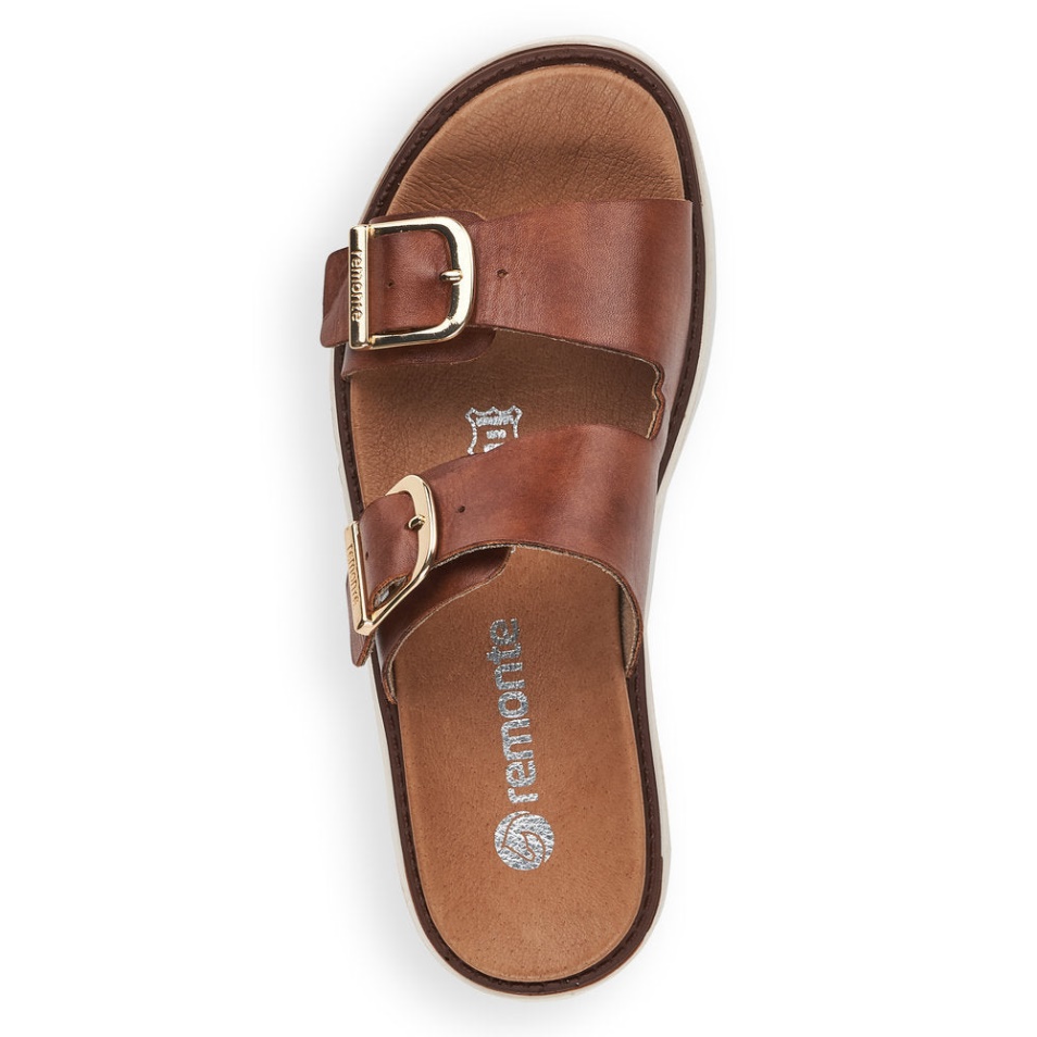 Rieker D7953 Roxane Noir