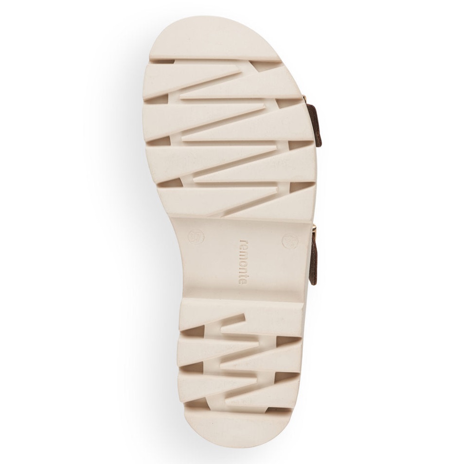 Rieker D7953 Roxane Noir