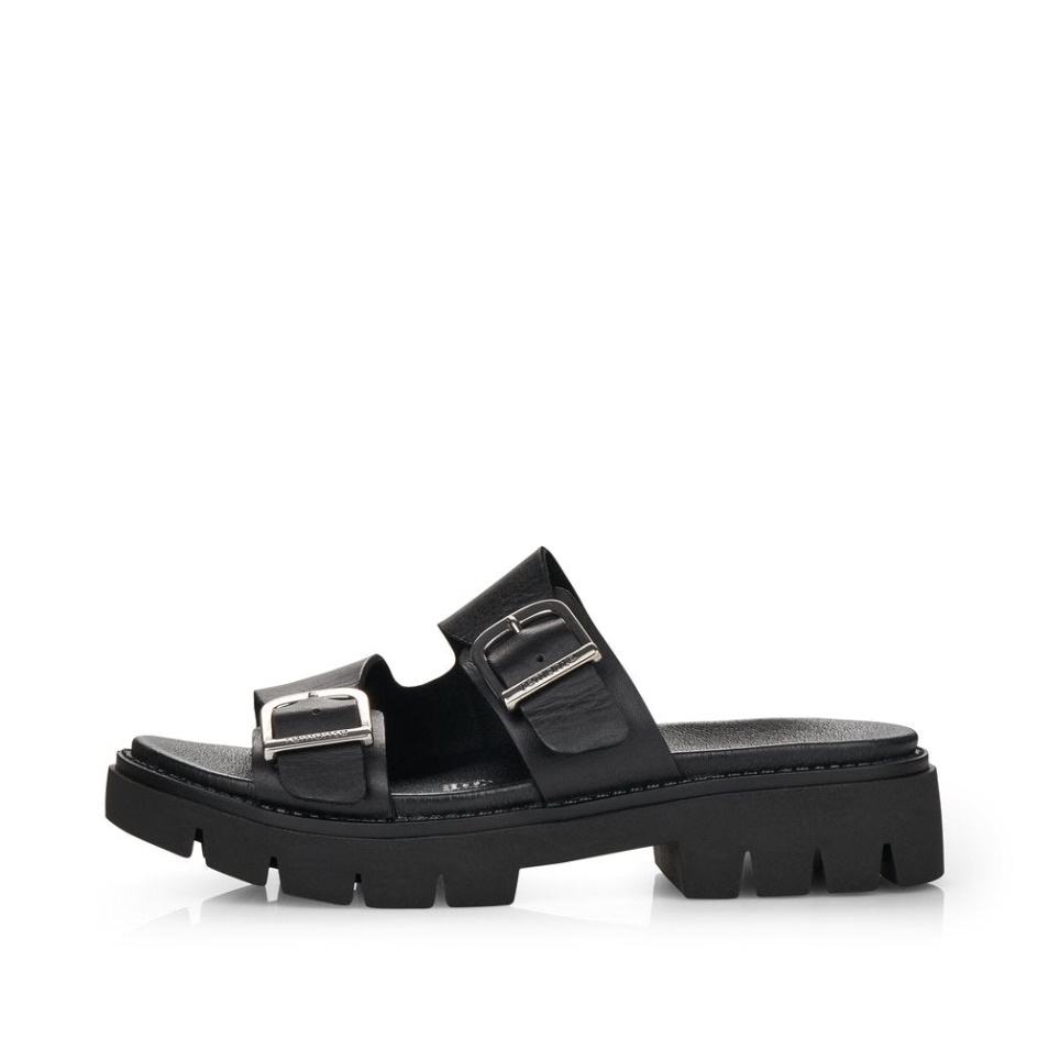 Rieker D7953 Roxane Noir