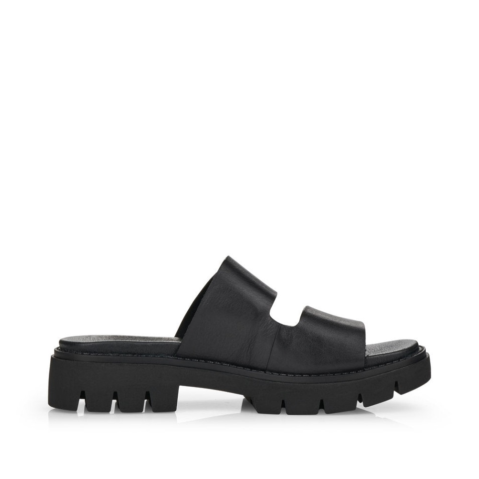 Rieker D7953 Roxane Noir