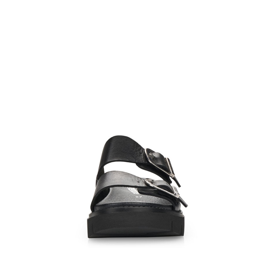 Rieker D7953 Roxane Noir