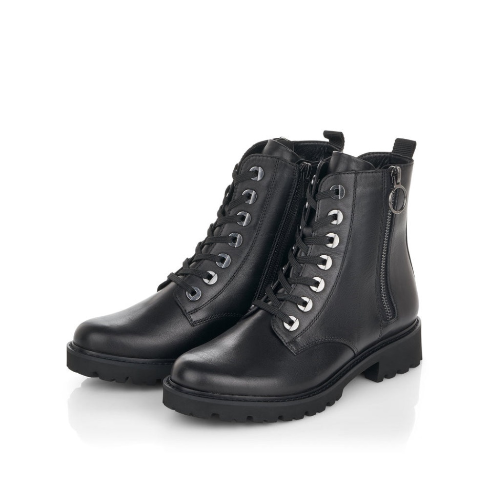 Rieker D8671 Marusha Noir