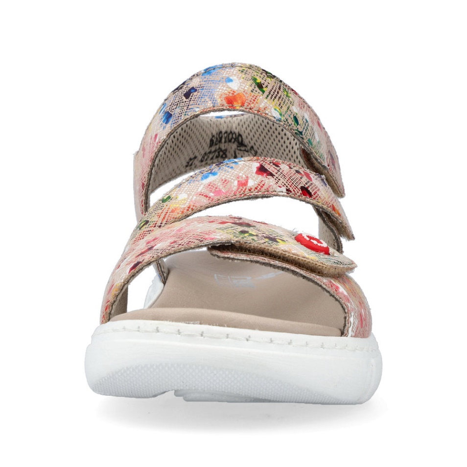 Rieker Gingembre 68970 Clara