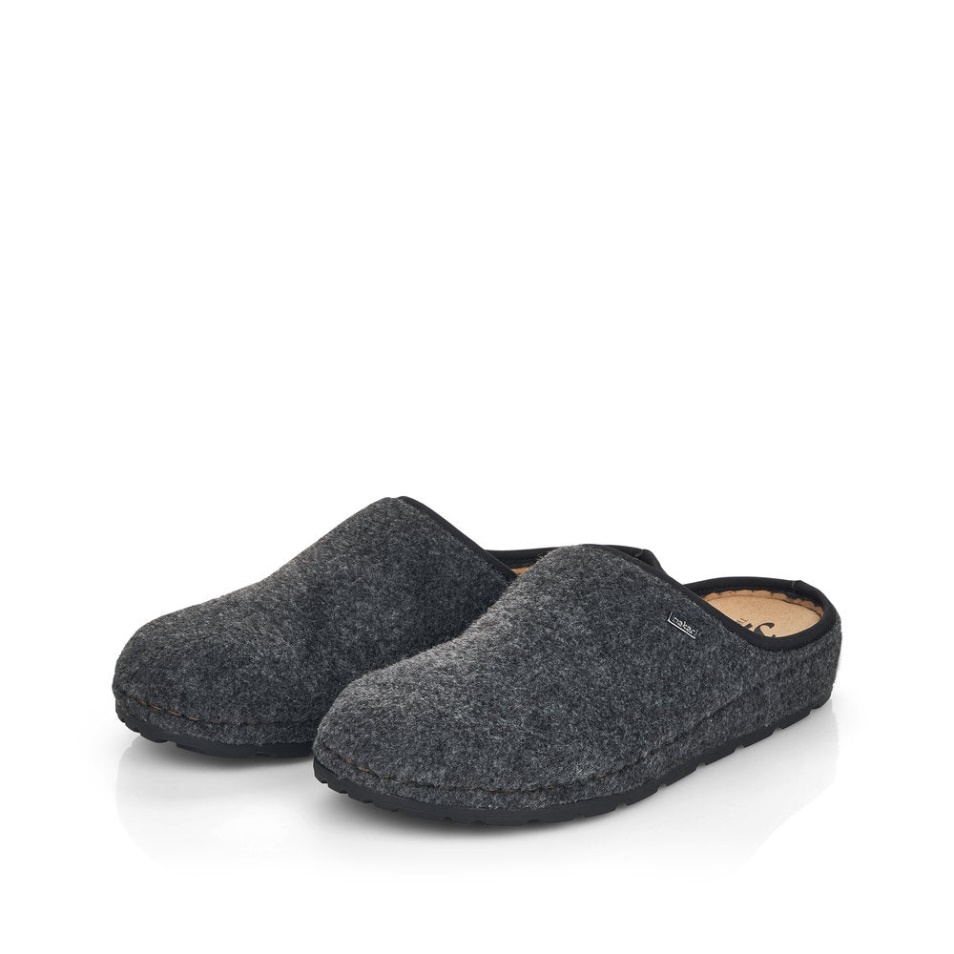 Rieker Gris 25698 Hommes Christoph