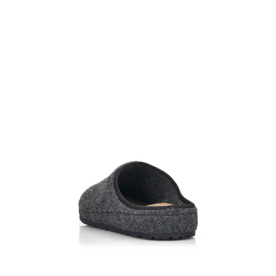 Rieker Gris 25698 Hommes Christoph