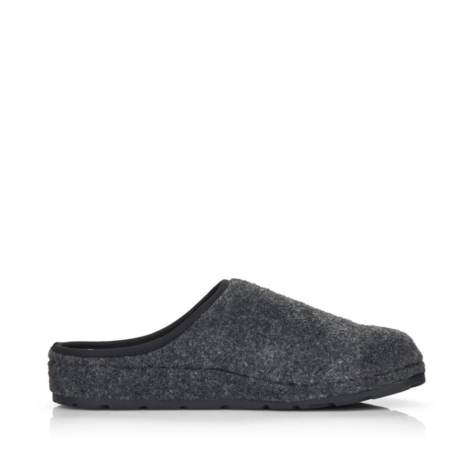 Rieker Gris 25698 Hommes Christoph