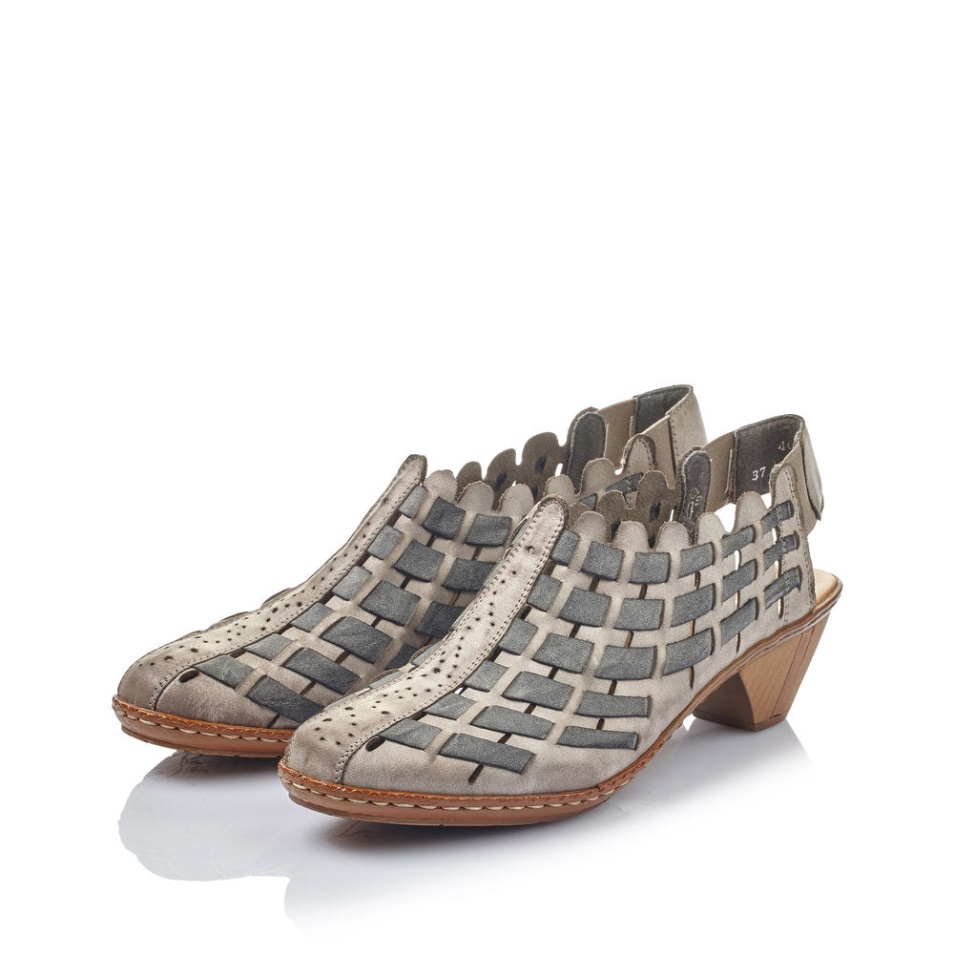 Gris Rieker 46778 Sina