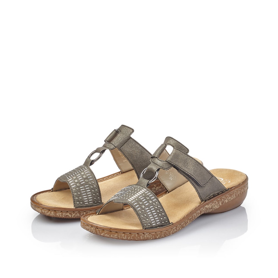 Gris Rieker 62854 Regina