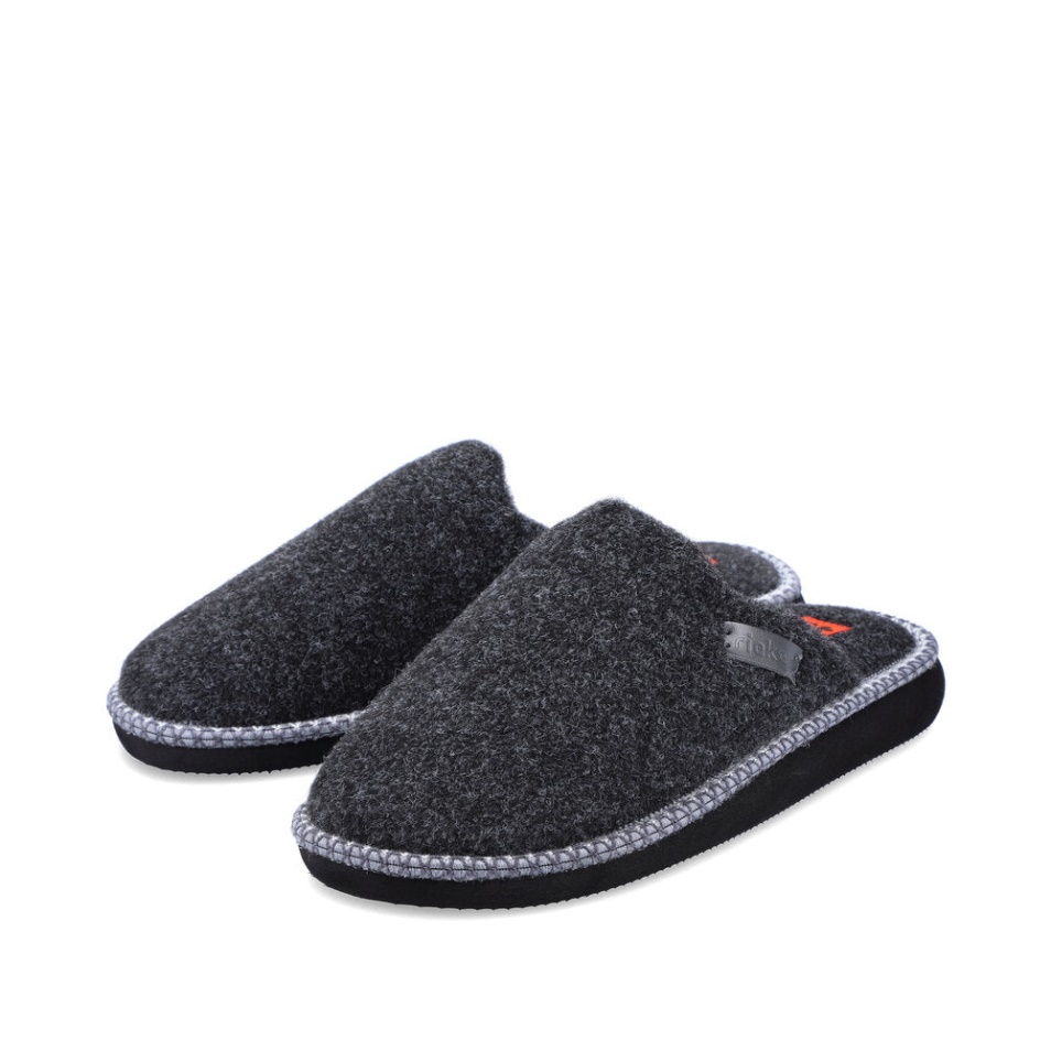 Gris Rieker 69690 Rose