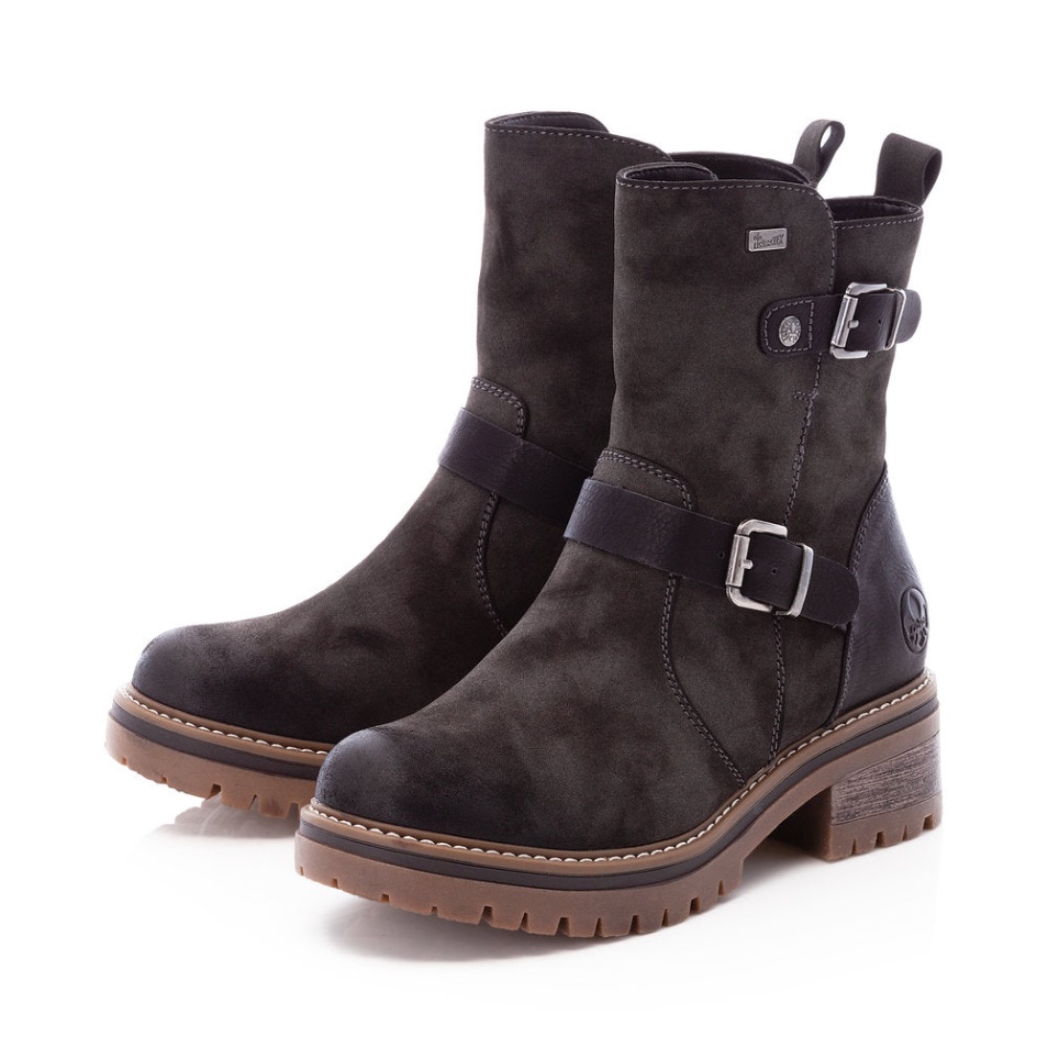 Gris Rieker 96274 Amalia