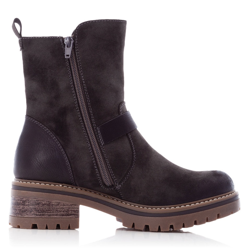 Gris Rieker 96274 Amalia