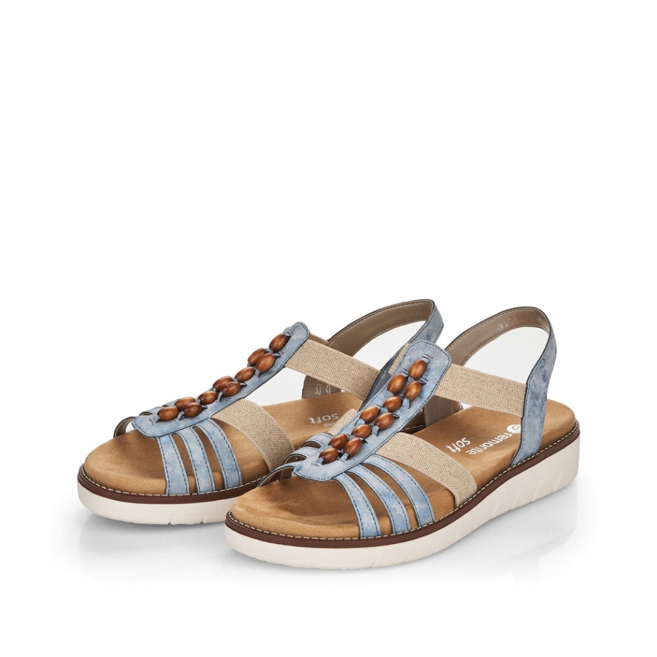 Rieker Ciel D2065 Jocelyn