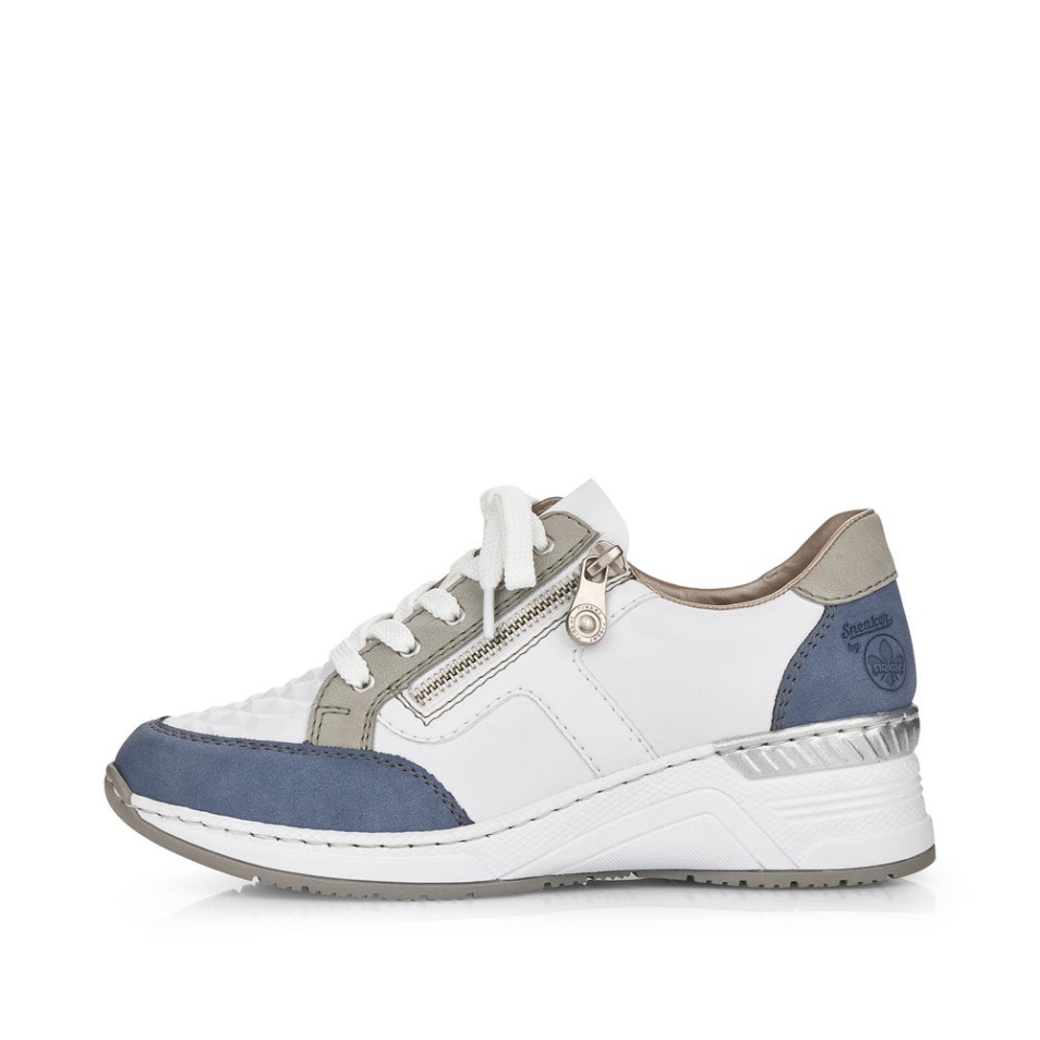 Jean Rieker N4303 Minou