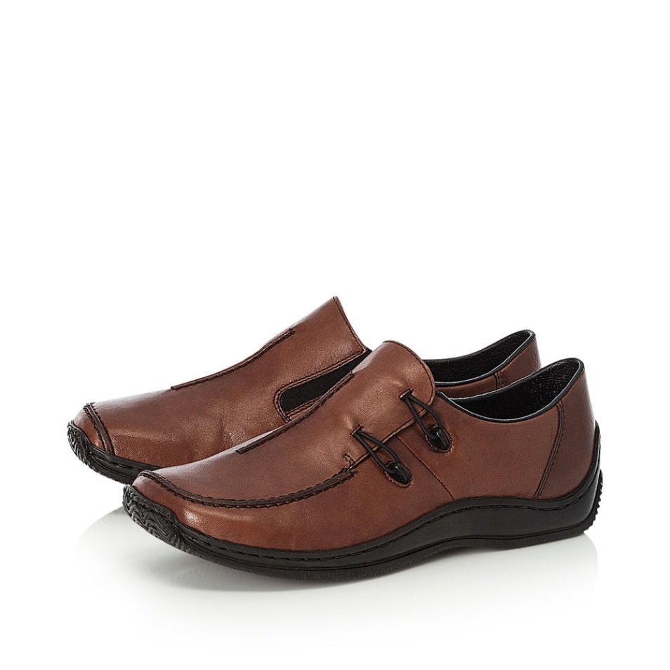 Rieker L1751 Marron Celia