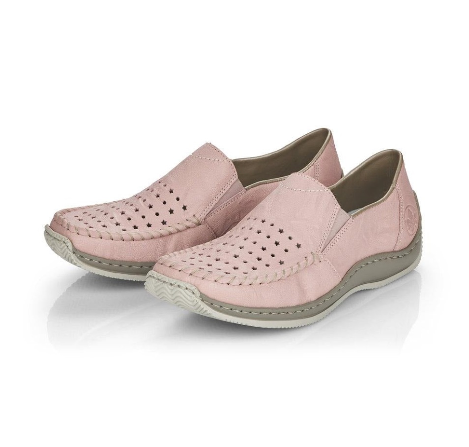 Rieker L1765 Celia Rose