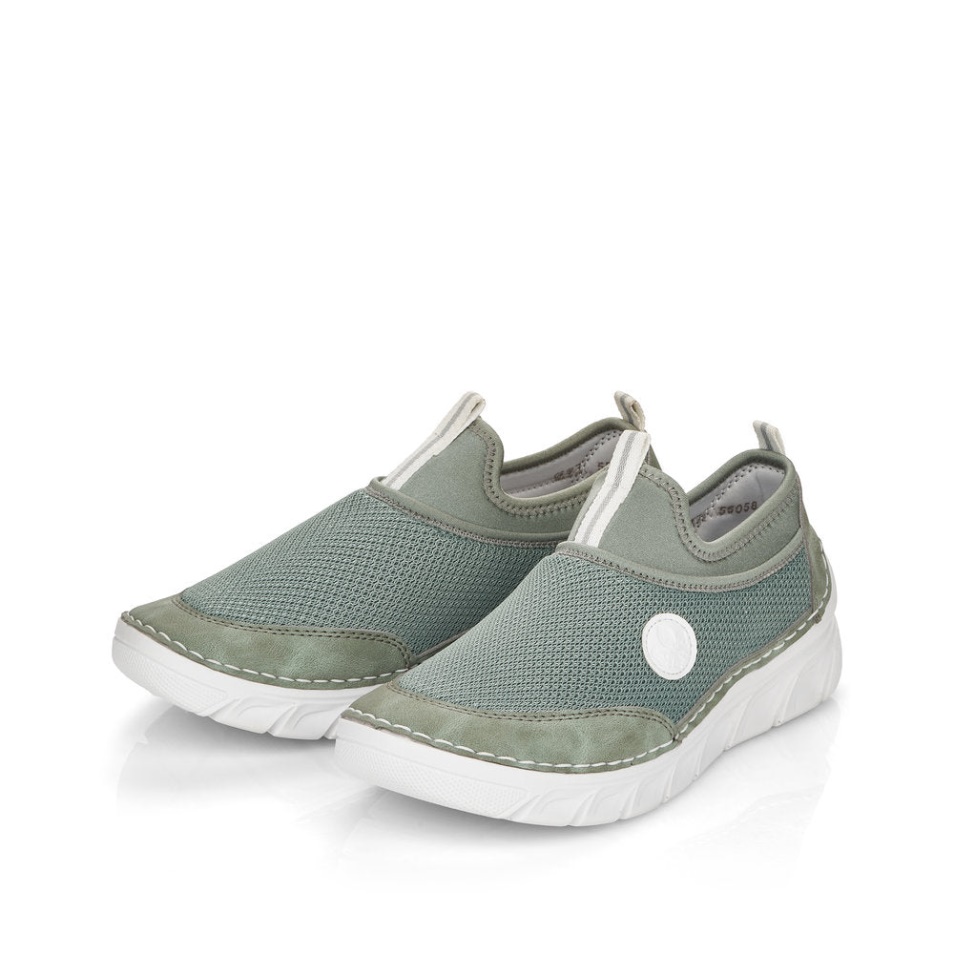 Rieker Menthe 55058 Angela