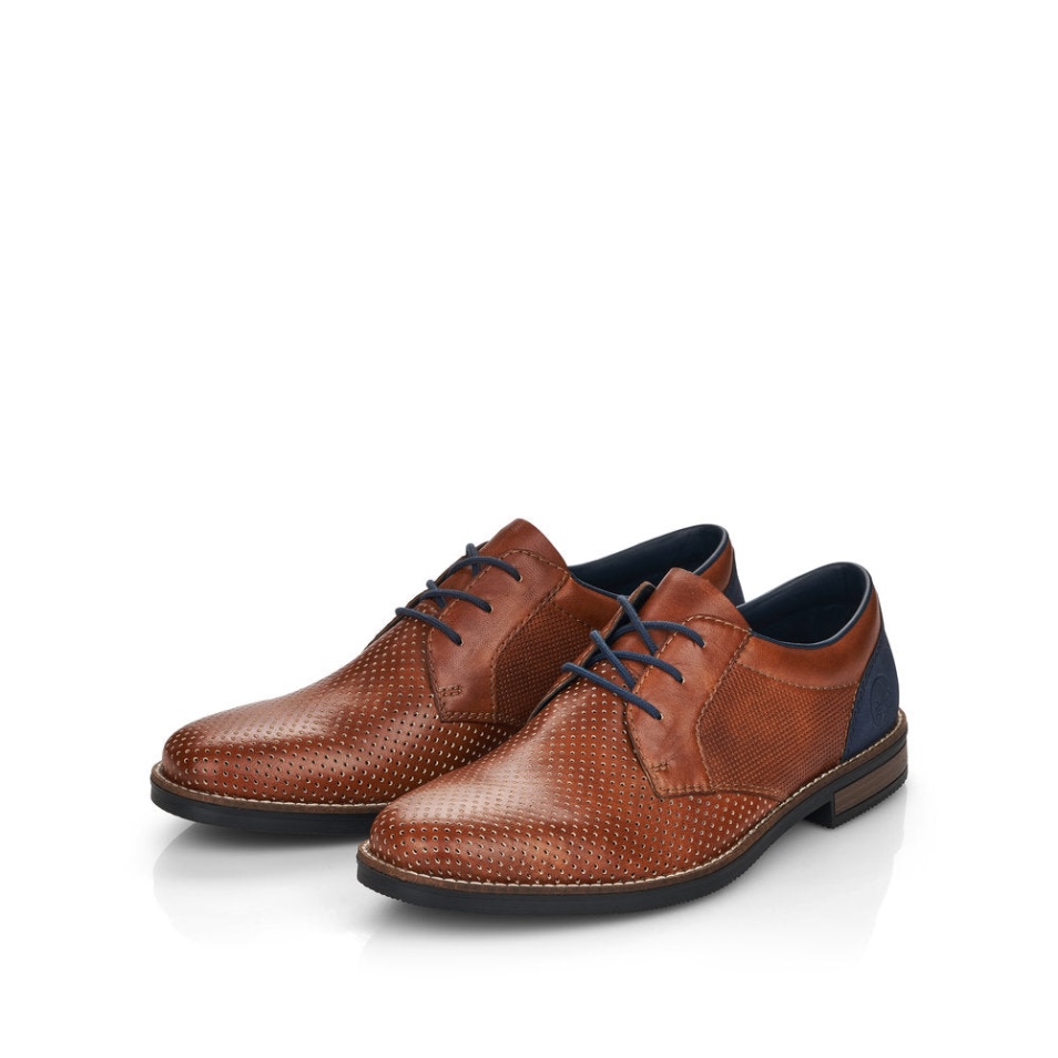 Rieker Nuss 13515 Dimitri Homme