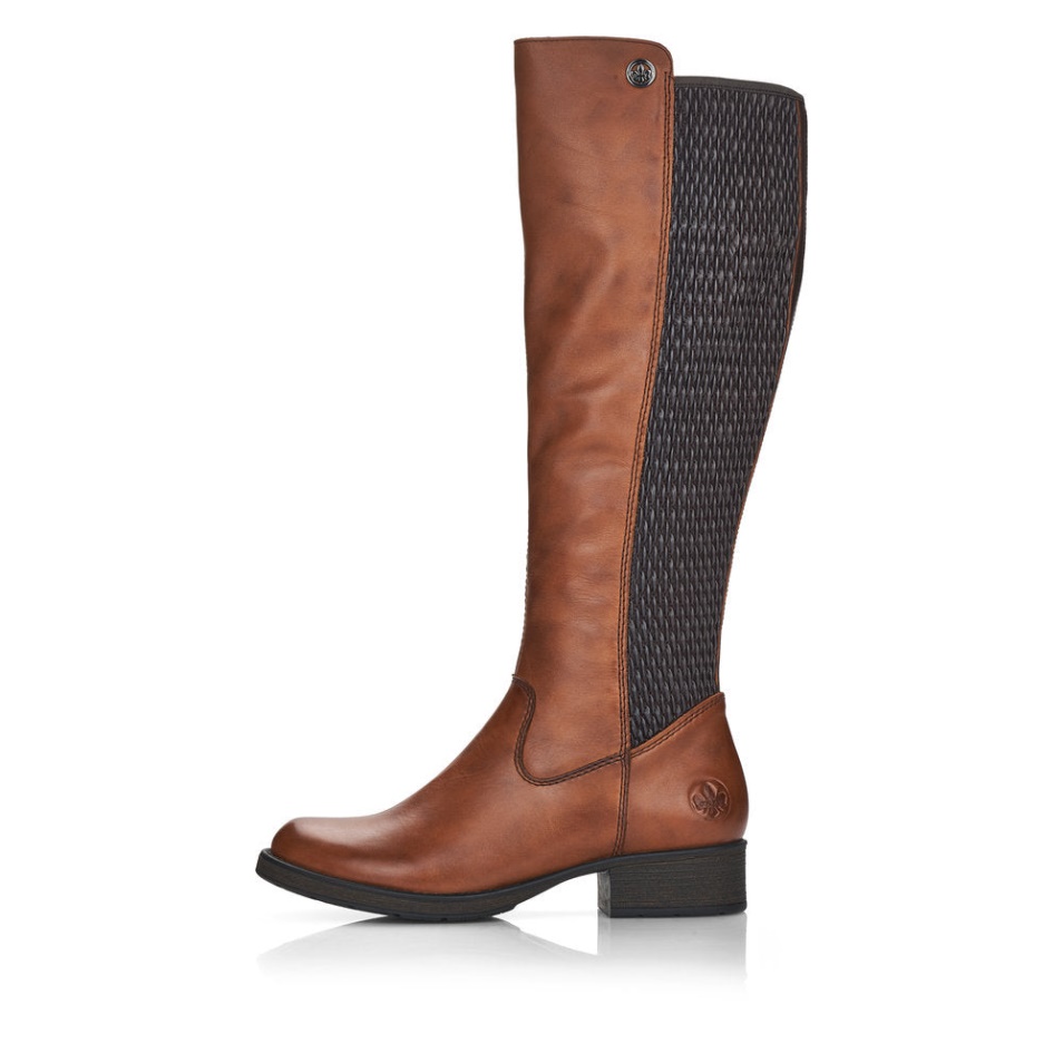 Rieker Nuss Z9591 Foi