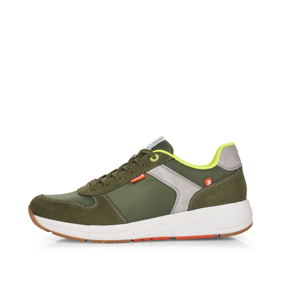 Rieker Olive 07002 Hommes Joris