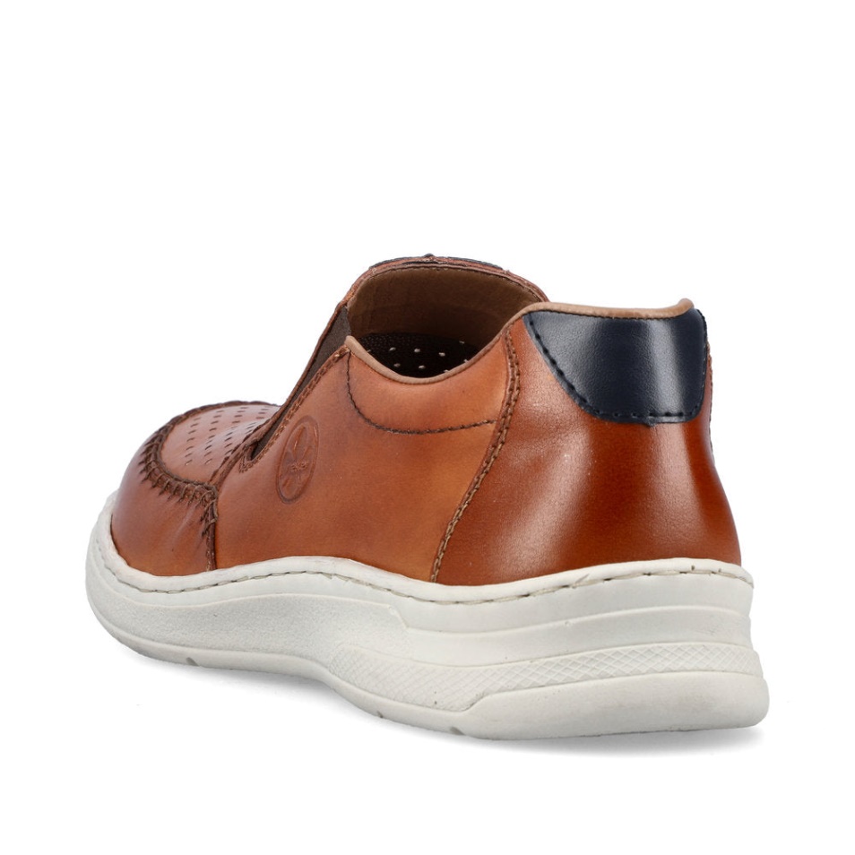 Rieker Pazfik 14365 Ryan Pour Homme